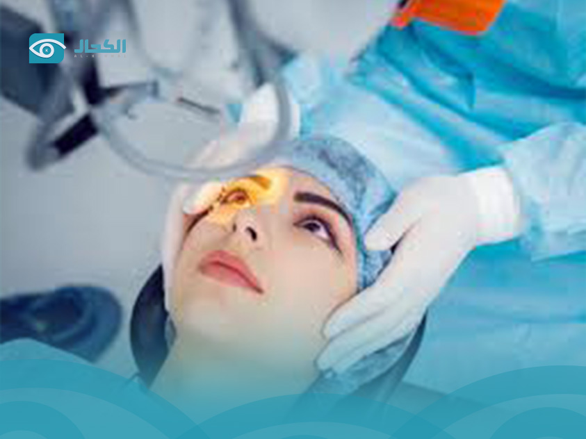Benefits of Lasik Eye Surgery