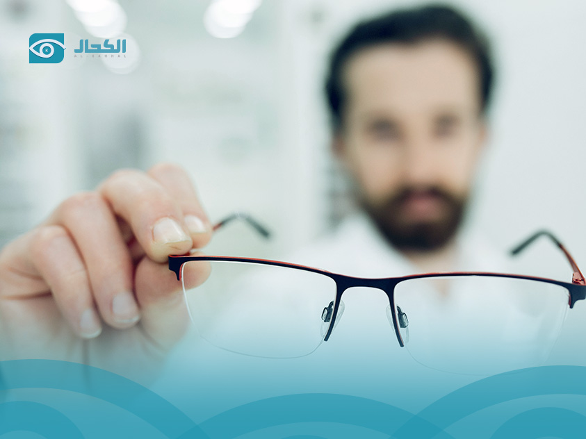 غشاوة-العين