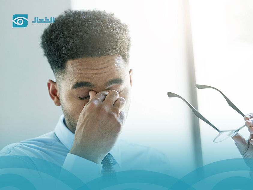 ضعف-النظر-الوراثي ضعف-النظر-الوراثي