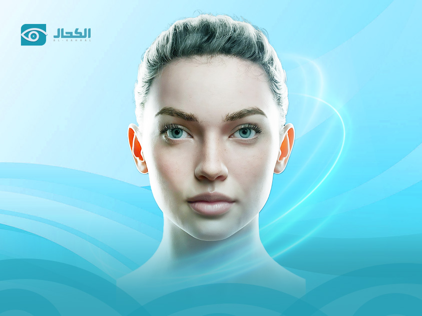 علاج الانحراف في العين
