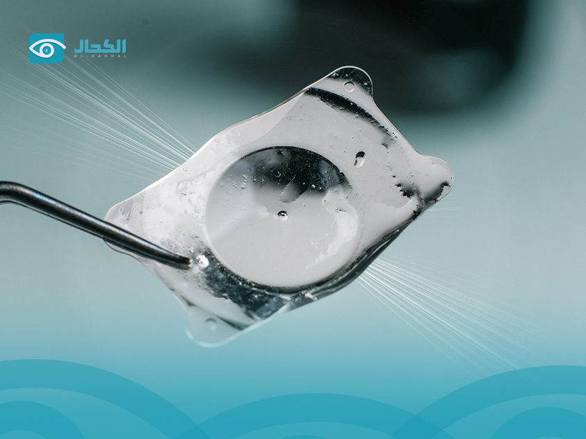 سعر عدسات icl بالسعودية
