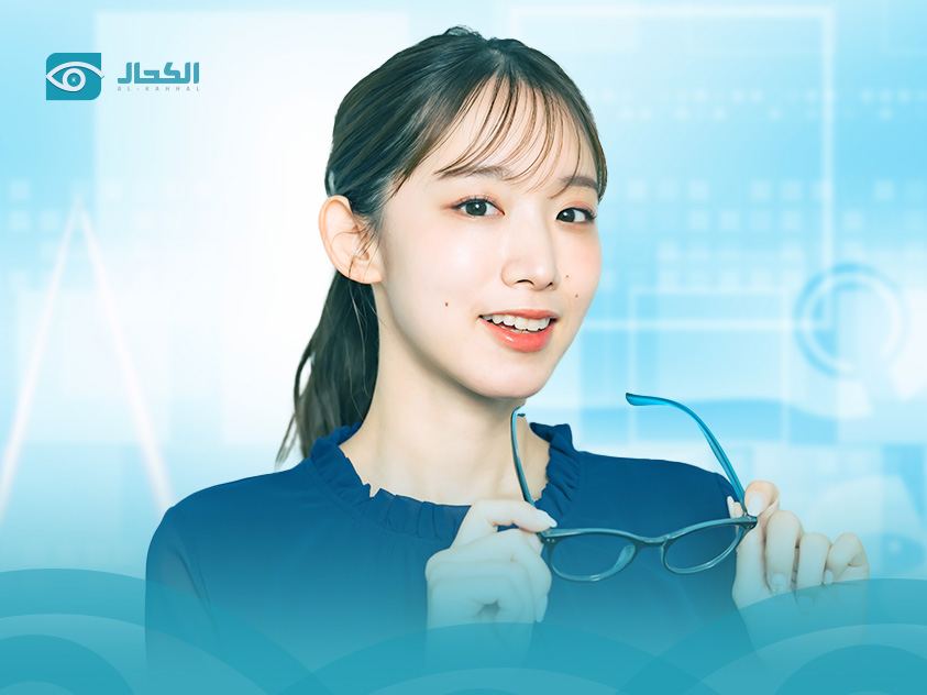 زراعة العدسات داخل العين