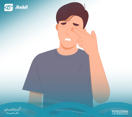 تصحيح الرؤية