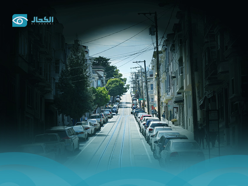 علاج العشى الليلي