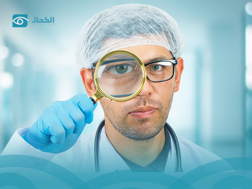 ضعف-النظر-المفاجئ