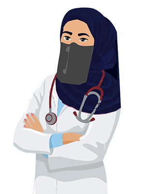 Dr. Dalal Mohamed