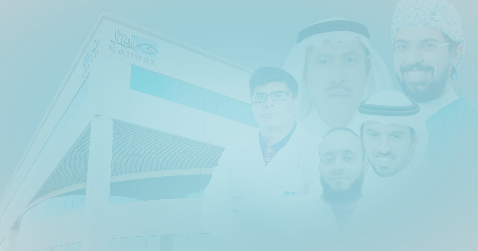 Book with the best doctors <br> in ophthalmology