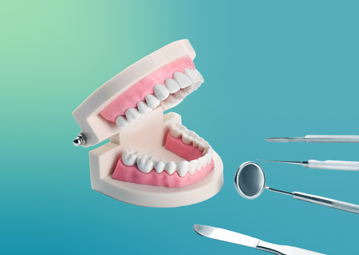 طب الأسنان العام